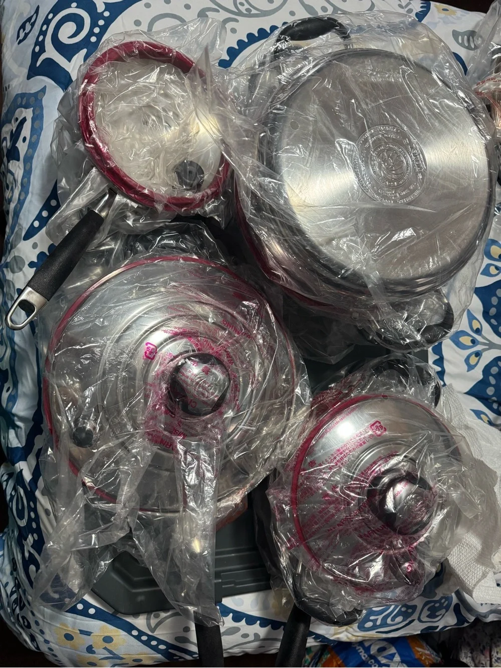 Royal Prestige high quality